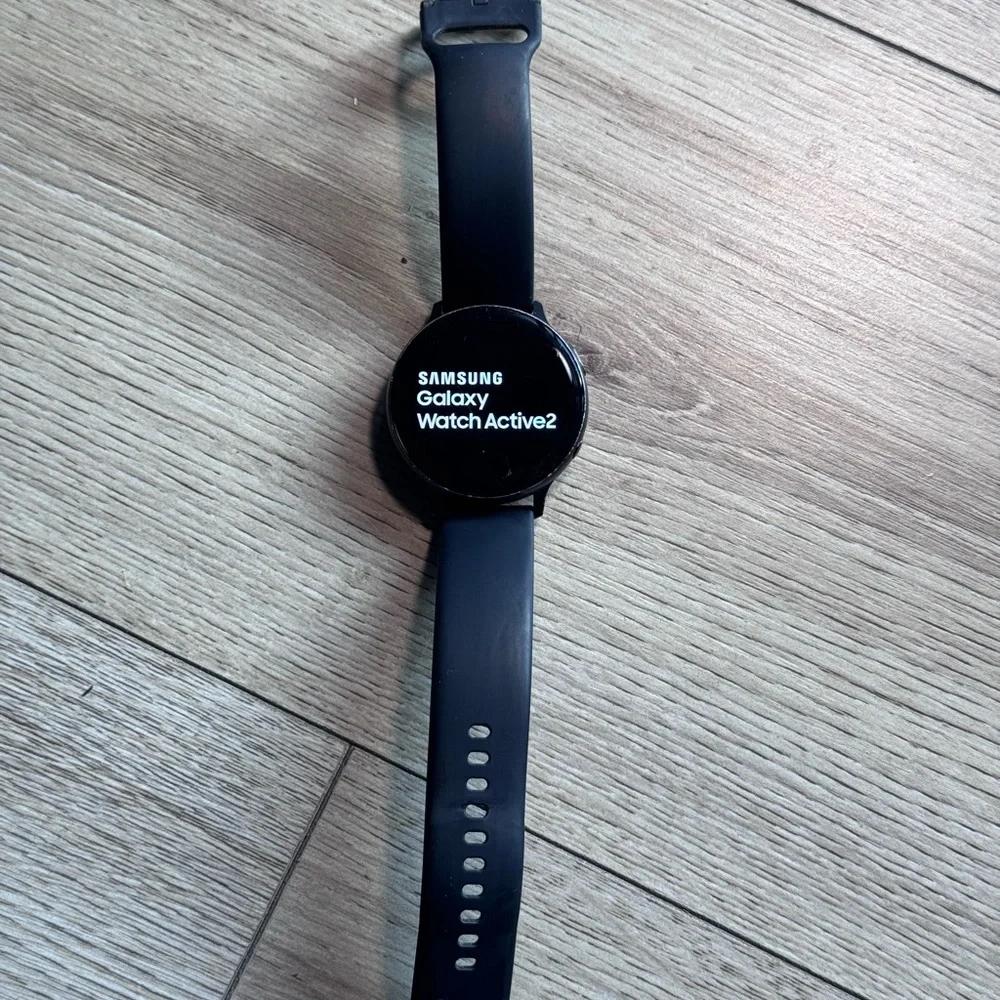 Samsung Galaxy Watch Active 2 Smartwatch